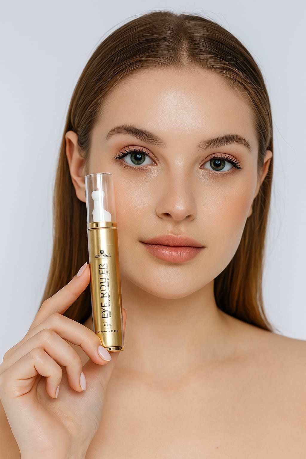 Eye Roller | Eliminates Dark Circles & Puffy Eyes