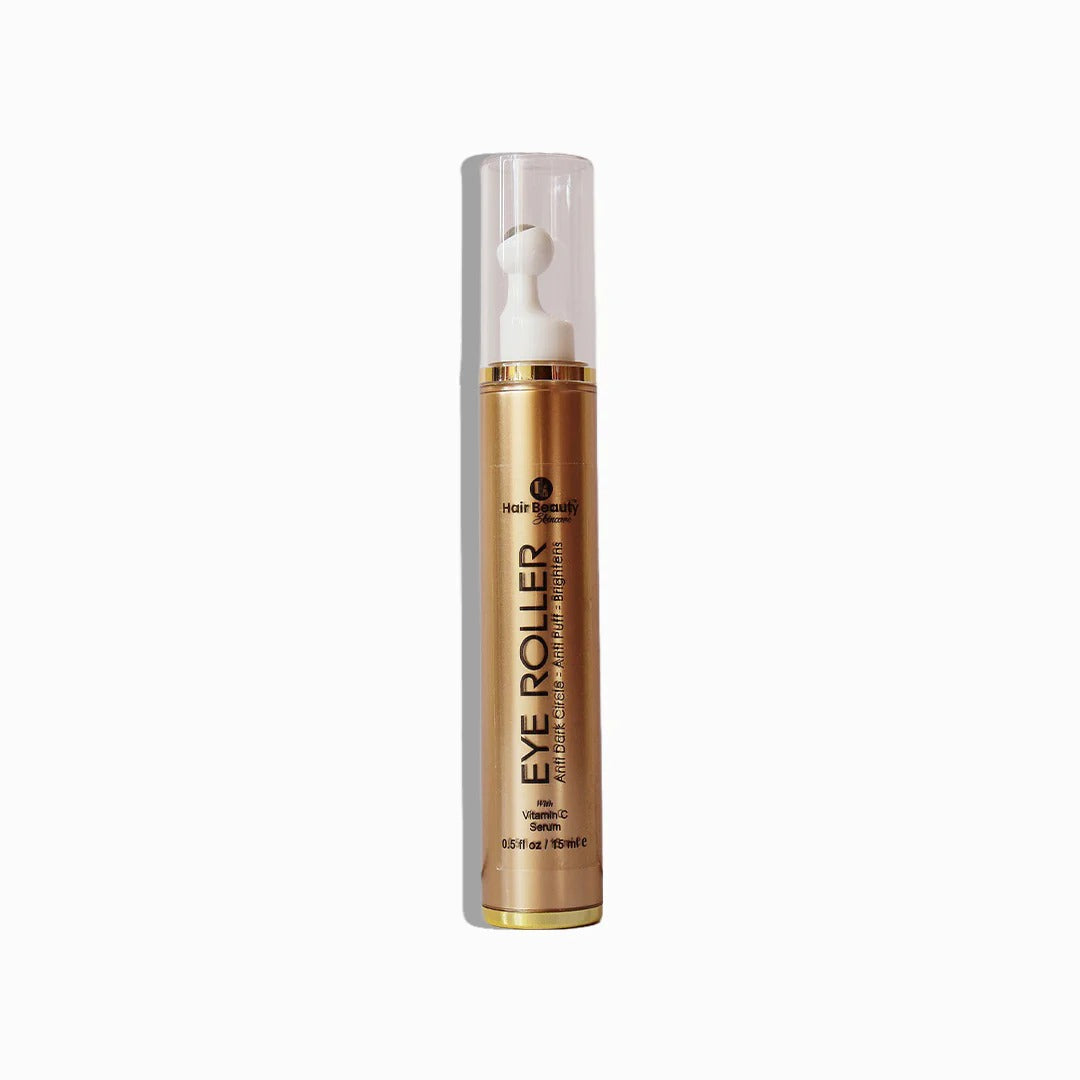 Eye Roller | Eliminates Dark Circles & Puffy Eyes